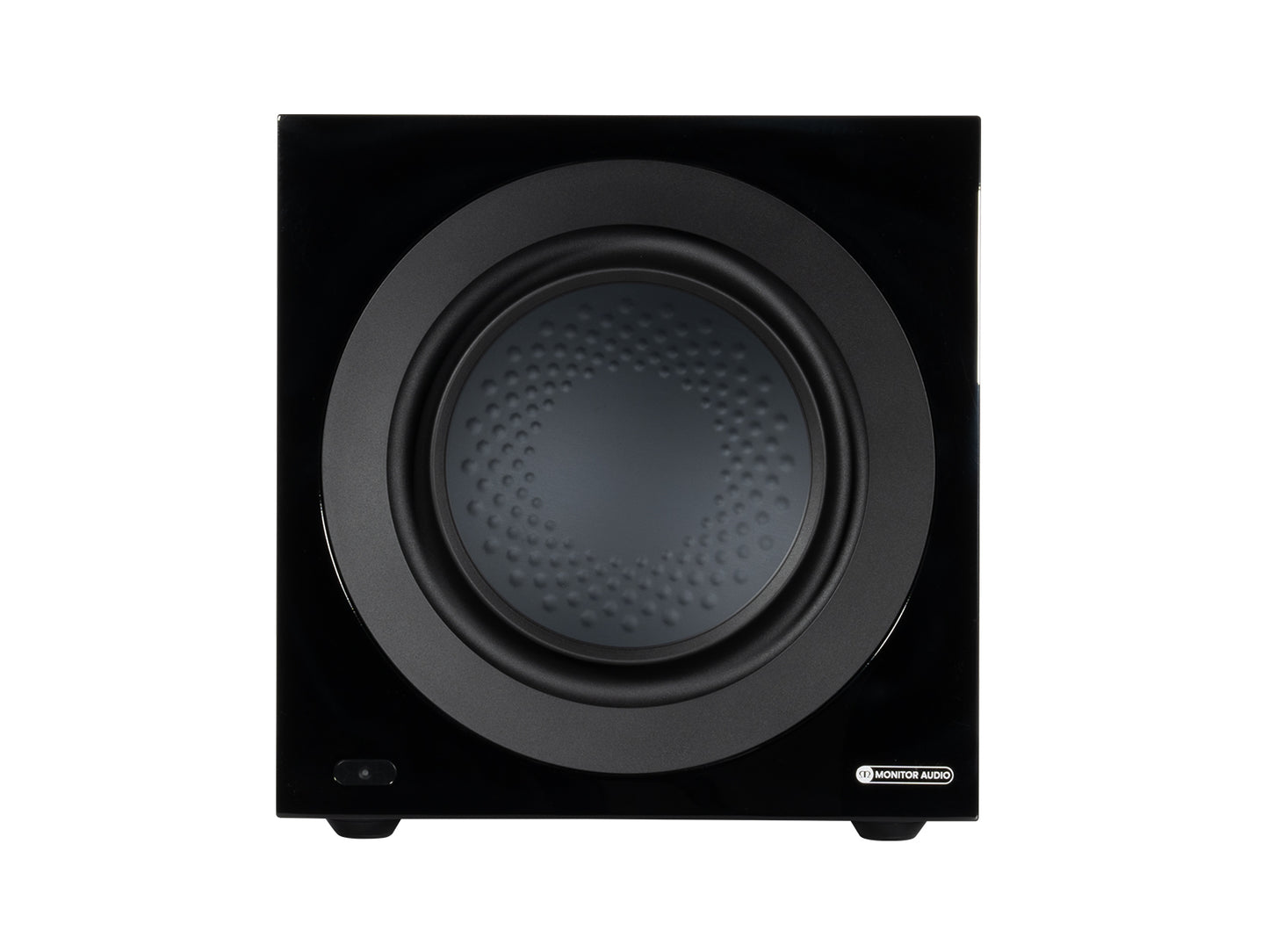 Monitor Audio Anthra W12 Subwoofer - Each - Gloss Black