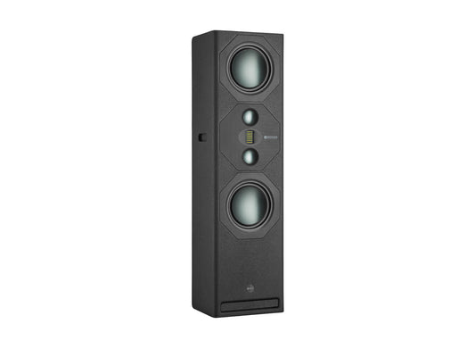 Monitor Audio Cinergy 300 Floorstanding Speaker - Each - Black