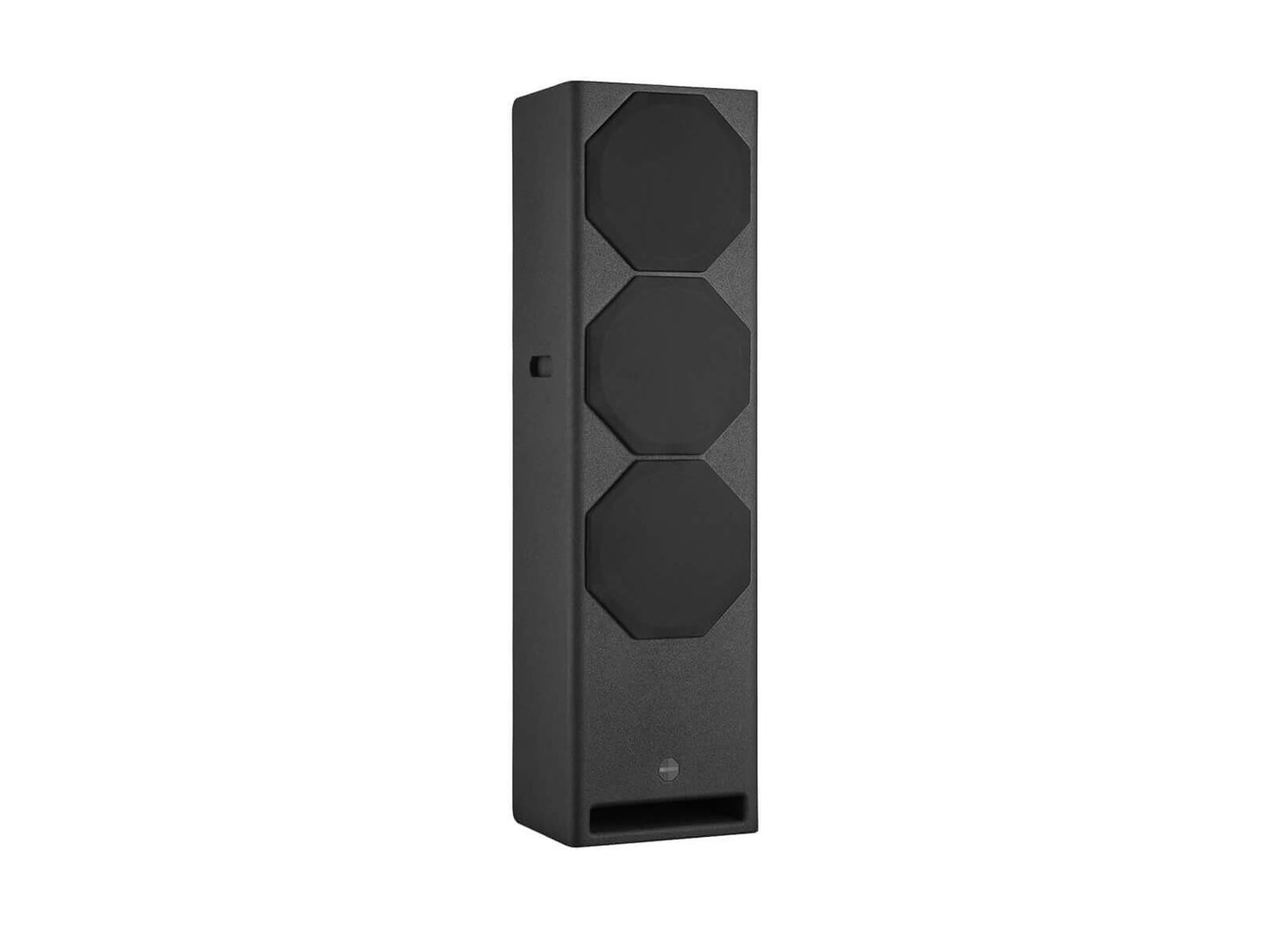 Monitor Audio Cinergy 300 Floorstanding Speaker - Each - Black