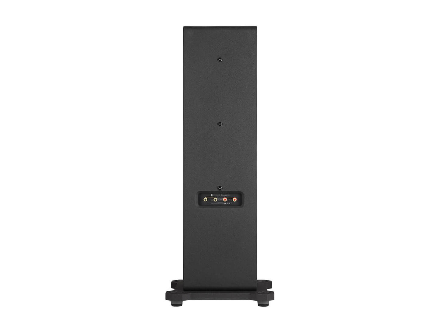 Monitor Audio Cinergy 300 Floorstanding Speaker - Each - Black