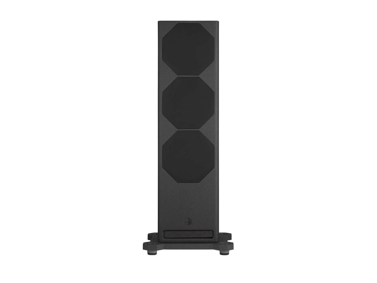 Monitor Audio Cinergy 300 Floorstanding Speaker - Each - Black