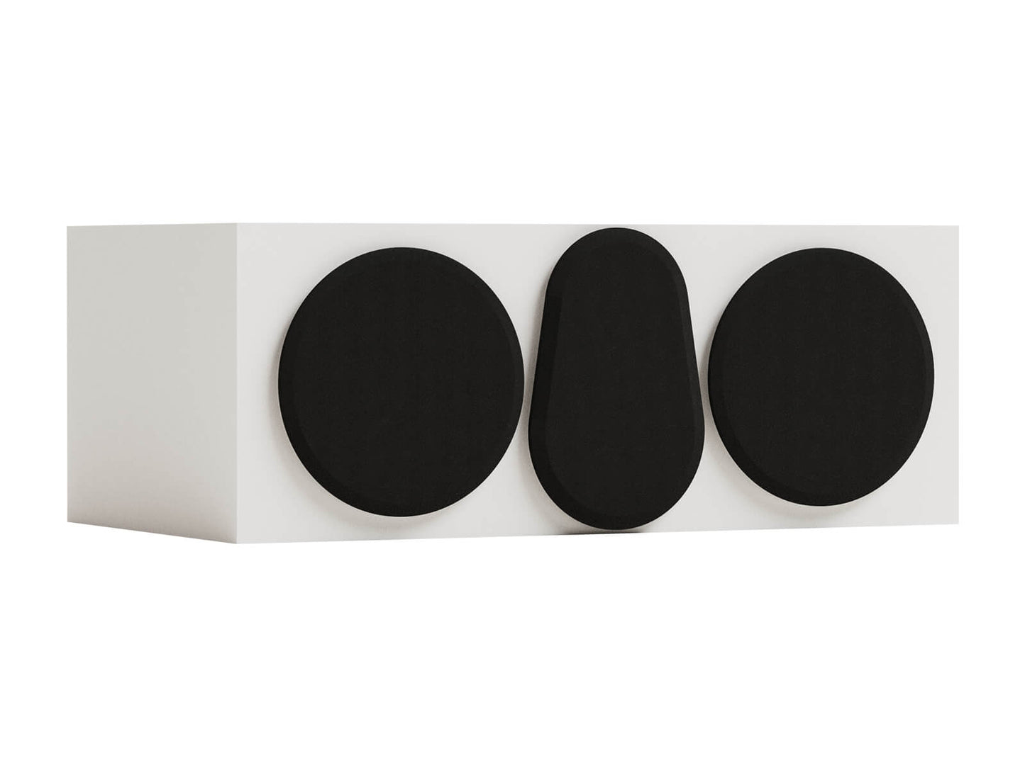 Monitor Audio Gold C250 6G Center Speaker - Each - Gloss White