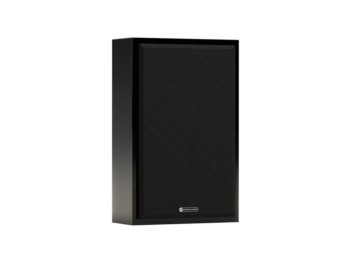 Monitor Audio Gold On-Wall 6G Speaker- Each - Gloss Black
