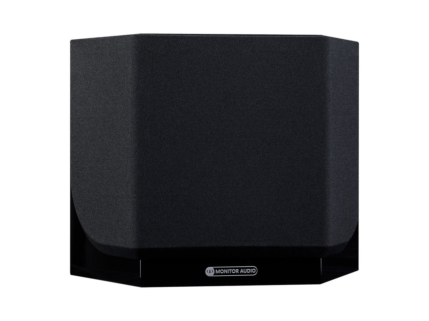 Monitor Audio Silver FX Surround Sound Speakers - Pair - High Gloss Black