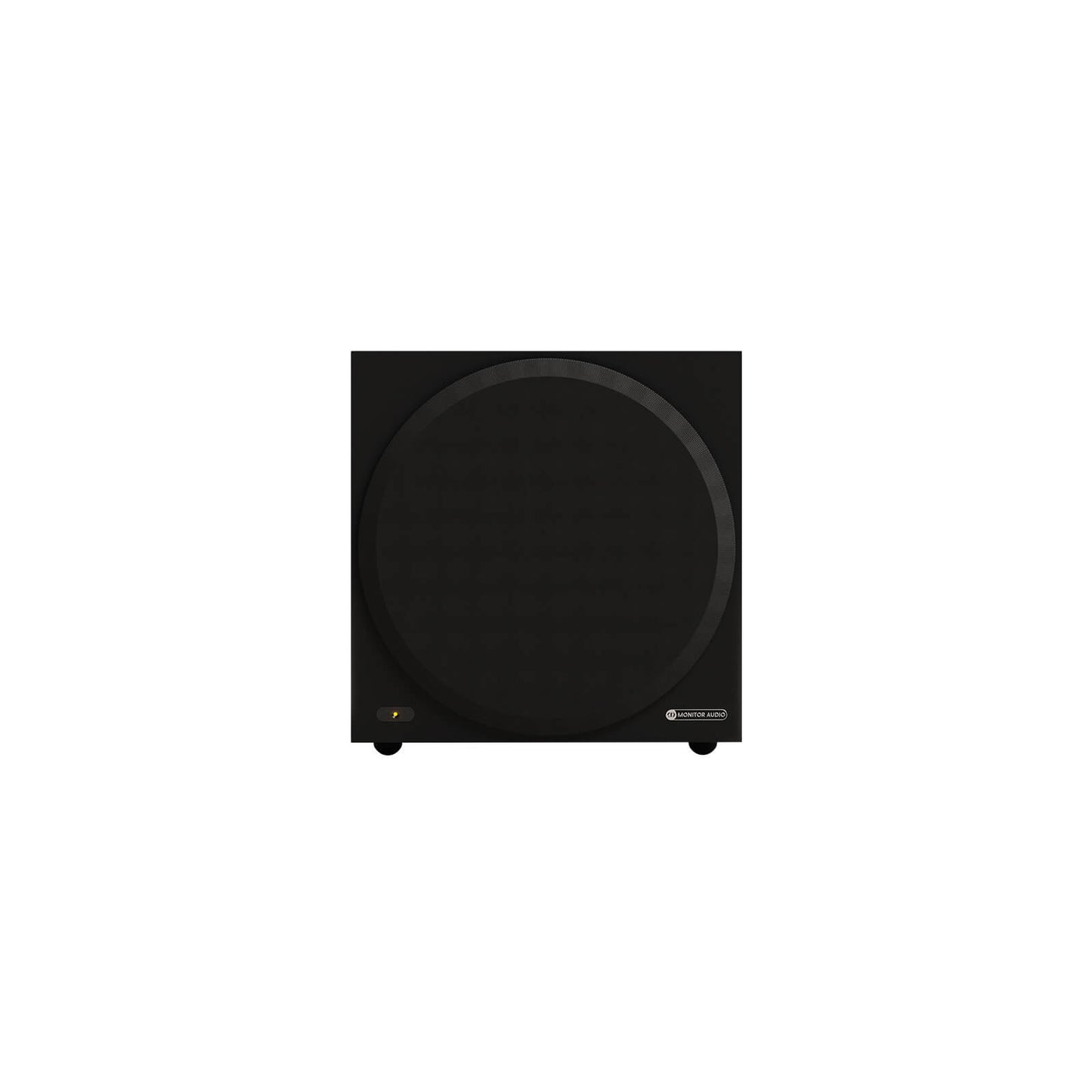 Monitor Audio Vestra W10 Subwoofer - Black