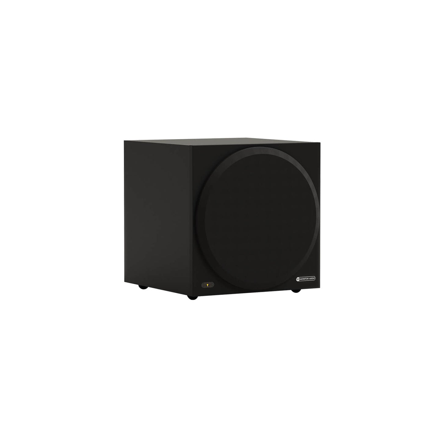Monitor Audio Vestra W10 Subwoofer - Black