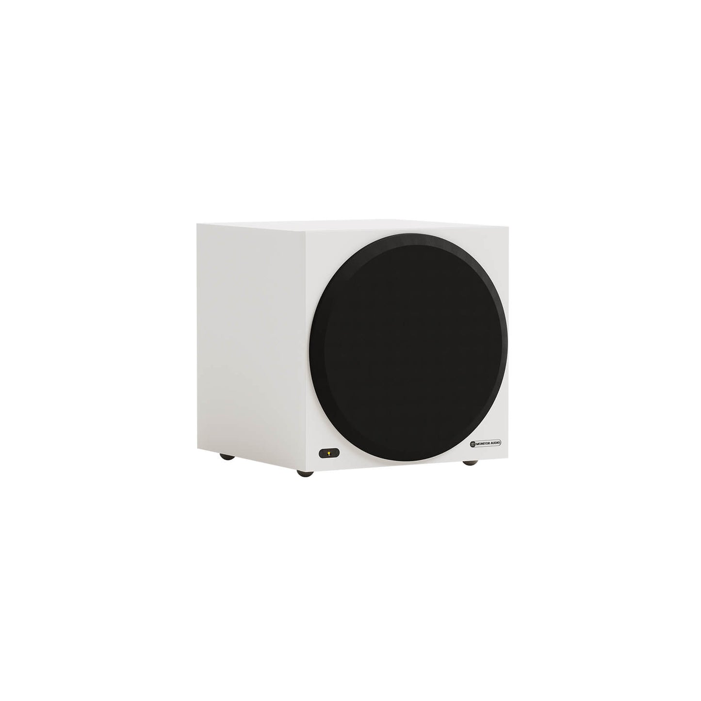 Monitor Audio Vestra W10 Subwoofer - White