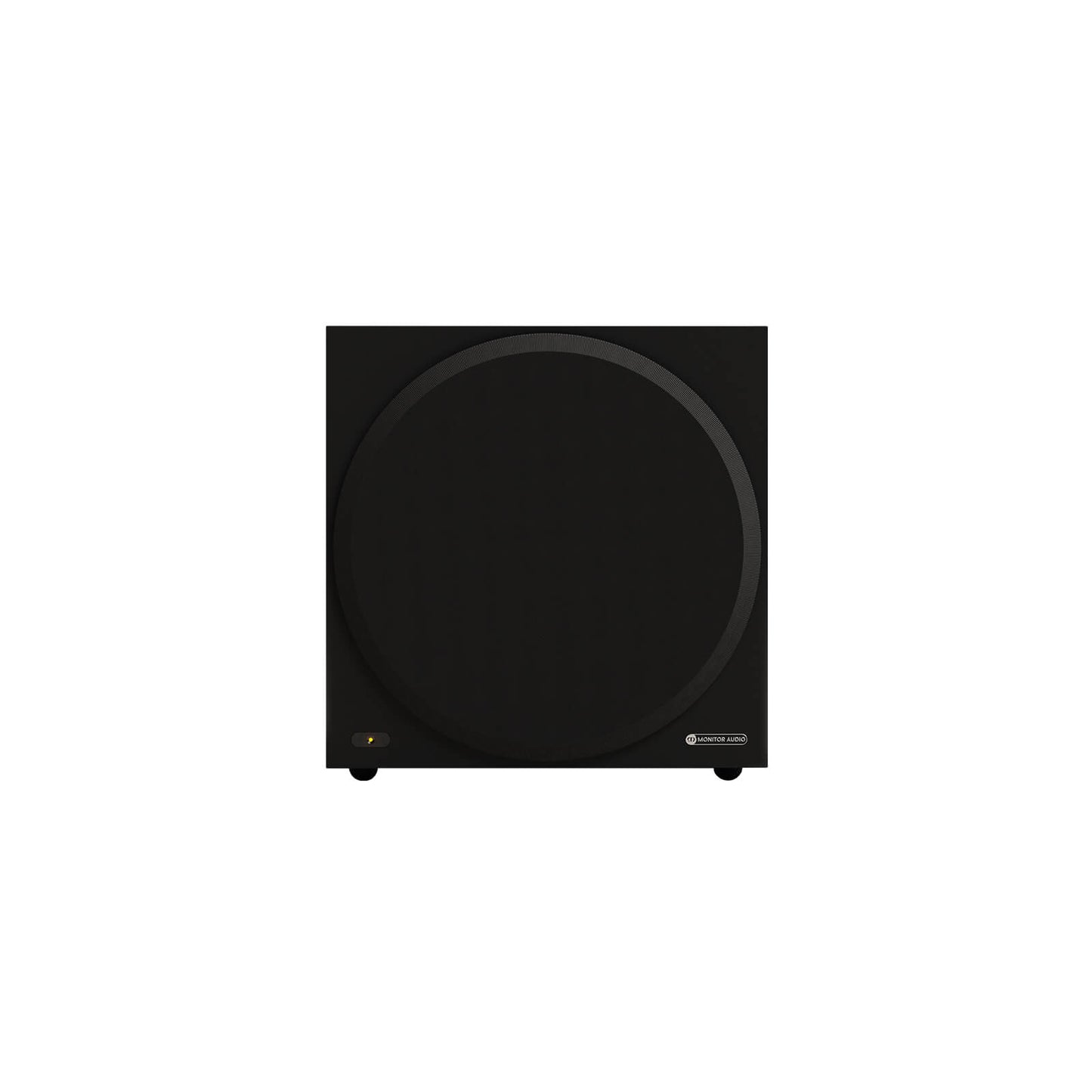 Monitor Audio Vestra W12 Subwoofer - Black