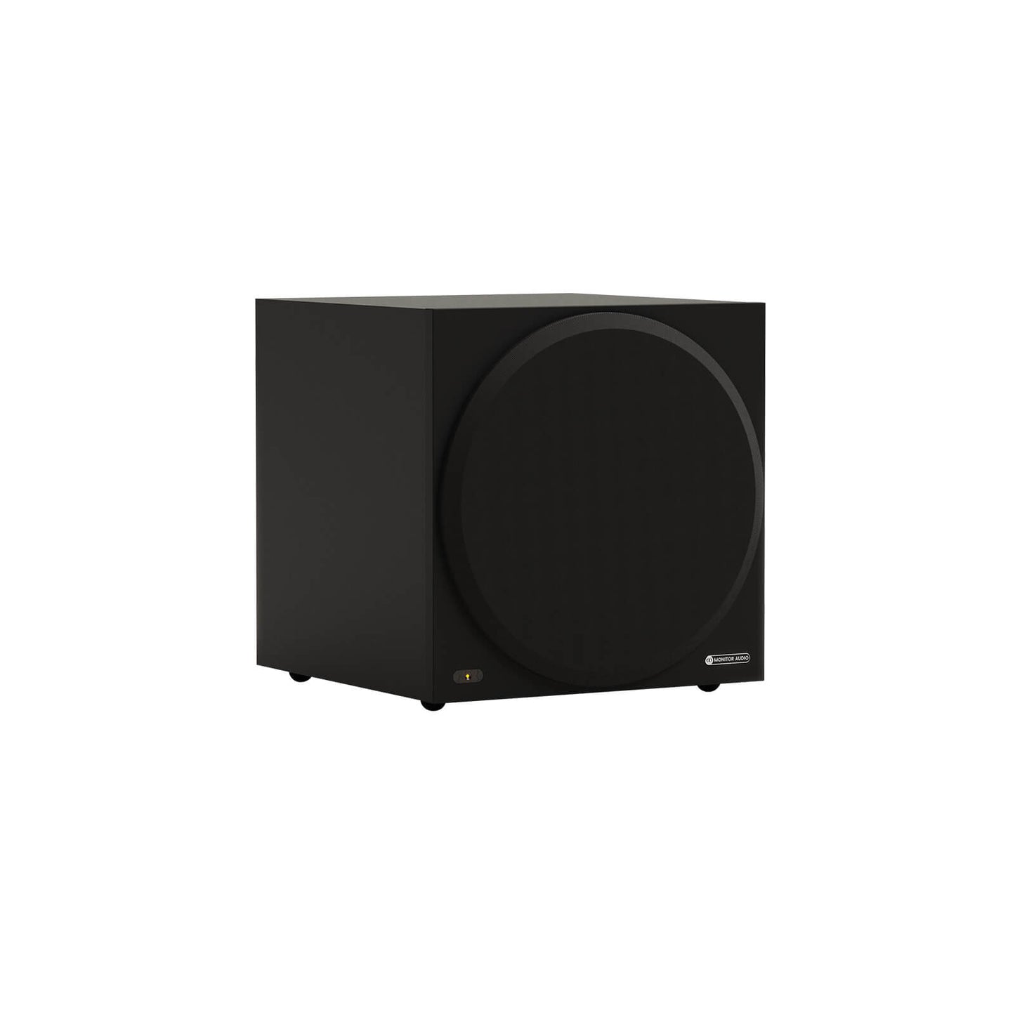 Monitor Audio Vestra W12 Subwoofer - Black