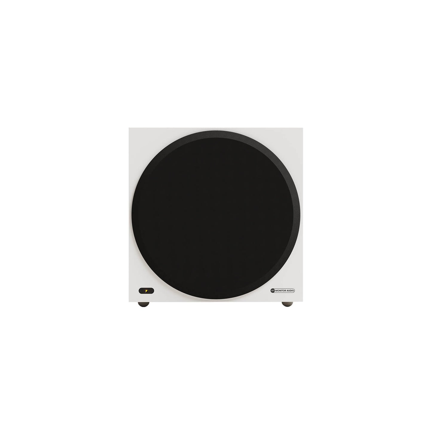 Monitor Audio Vestra W12 Subwoofer - White