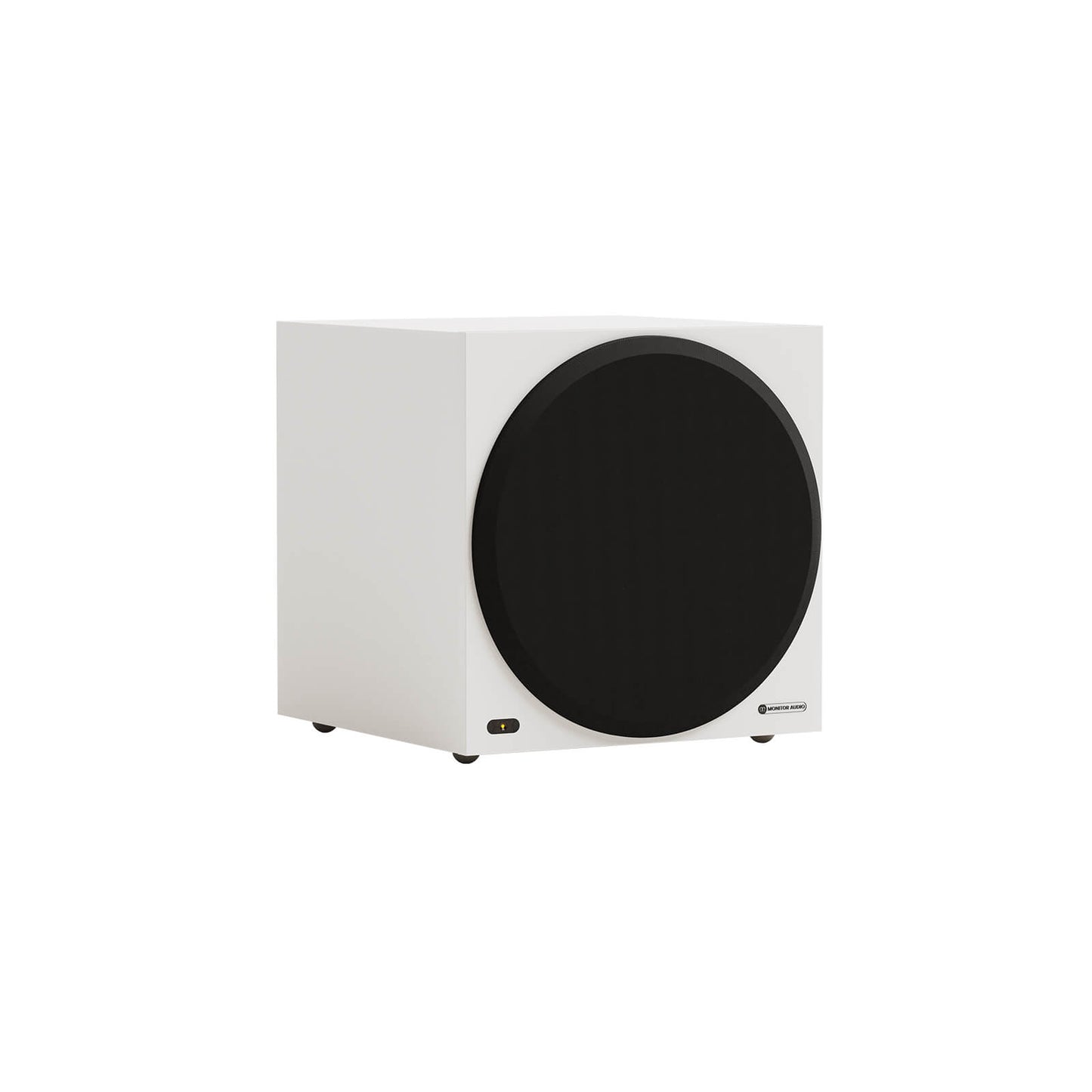 Monitor Audio Vestra W12 Subwoofer - White