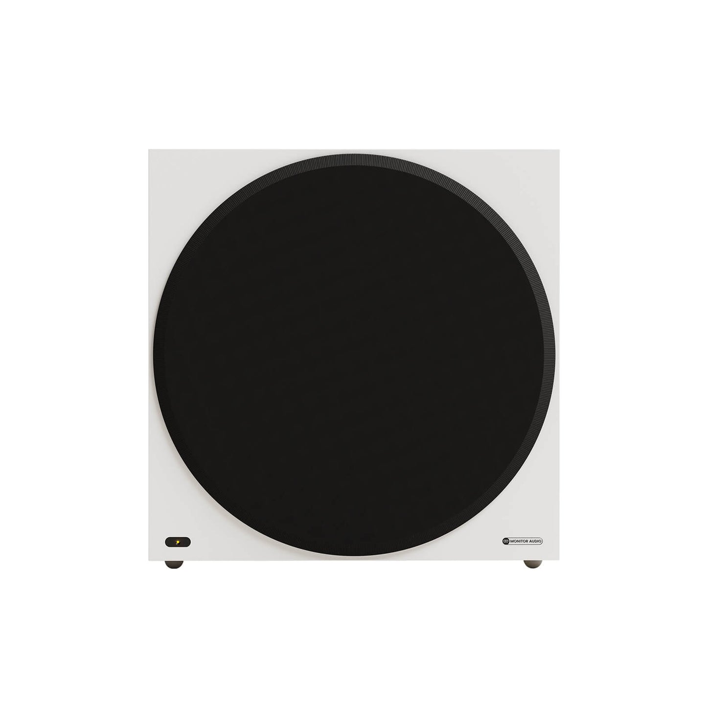 Monitor Audio Vestra W15 Subwoofer - White