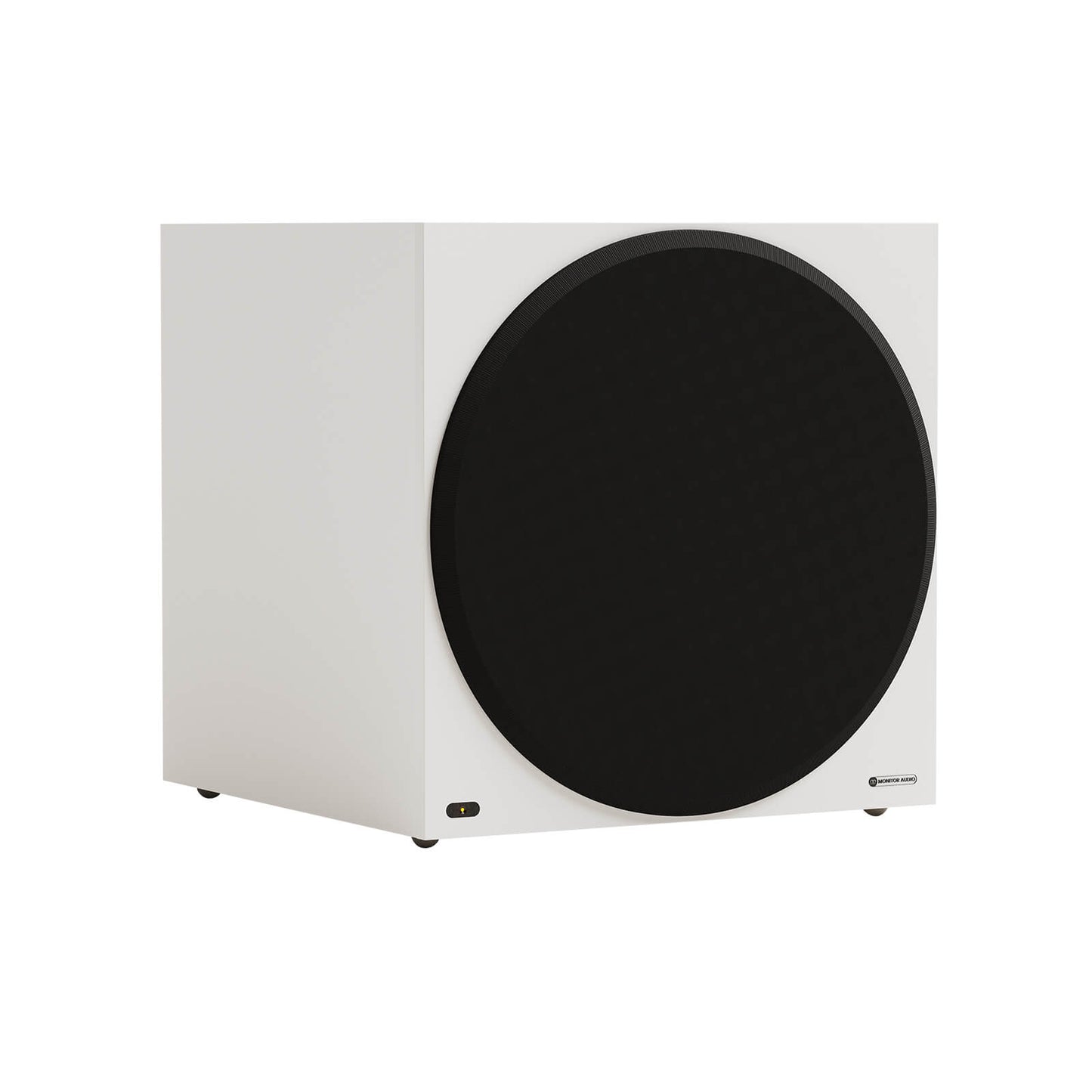 Monitor Audio Vestra W15 Subwoofer - White