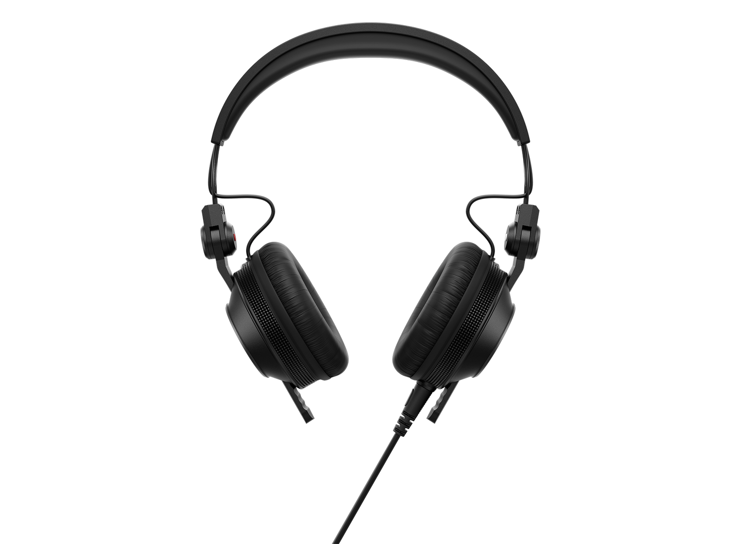 Pioneer DJ HDJ-CX Professional on-ear DJ headphones - Black