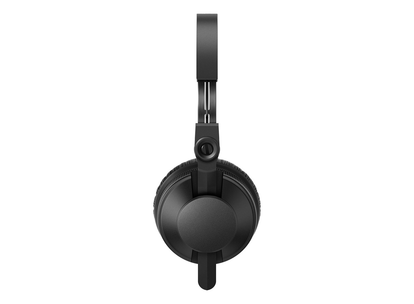 Pioneer DJ HDJ-CX Professional on-ear DJ headphones - Black