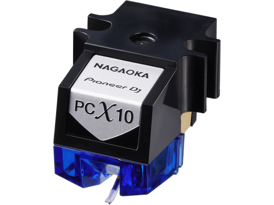 Pioneer DJ PC-X10 Pro-DJ Cartridge for the PLX-1000