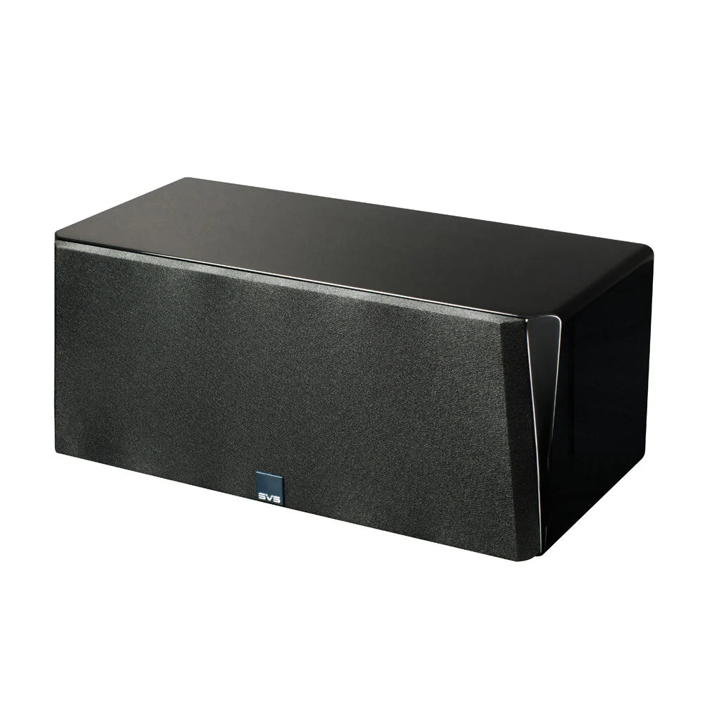 SVS Prime Center Speaker - Each - Black