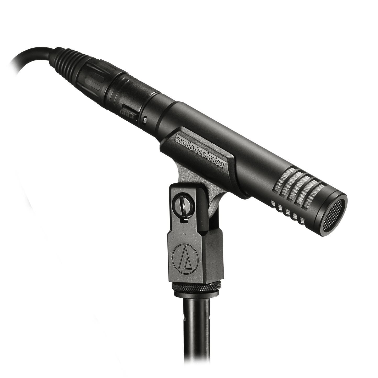 Audio-Technica PRO37 Small-Diaphragm Cardioid Condenser Microphone