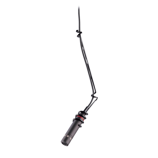 Audio-Technica PRO45 ProPointยฎ Cardioid Condenser Hanging Microphone