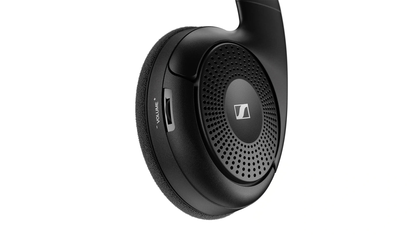 Sennheiser RS 120-W (Black)