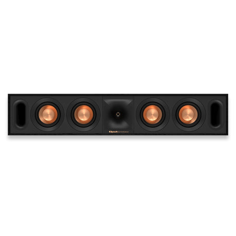 Klipsch R-30C Center Speaker - each - Black