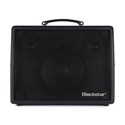 Blackstar Sonnet 120 Acoustic Amplifier - Each - Black
