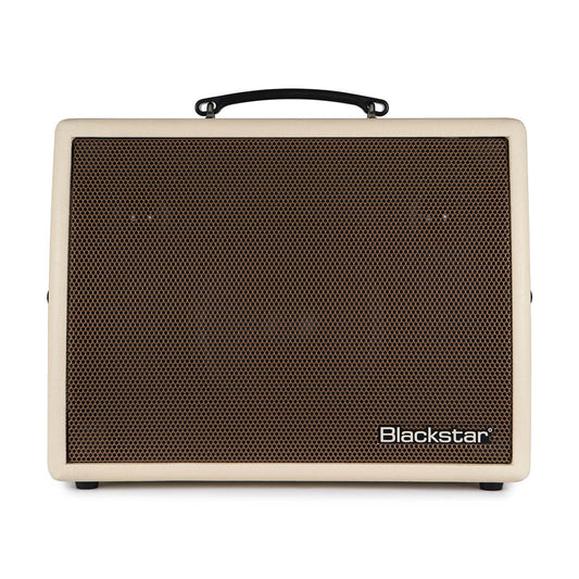 Blackstar Sonnet 120 Acoustic Stereo Amplifier - Each - Blonde