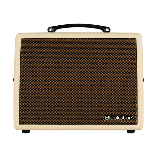 Blackstar Sonnet 60 Acoustic Stereo Amplifier - Each - Blonde