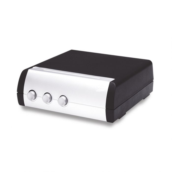 QED A-SS30 3 Way Speaker Switch