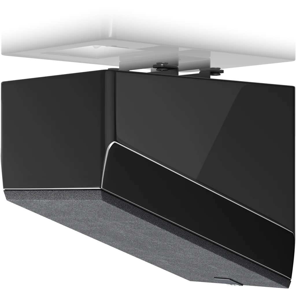 SVS Ultra Evolution Elevation Speakers - Pair - Black
