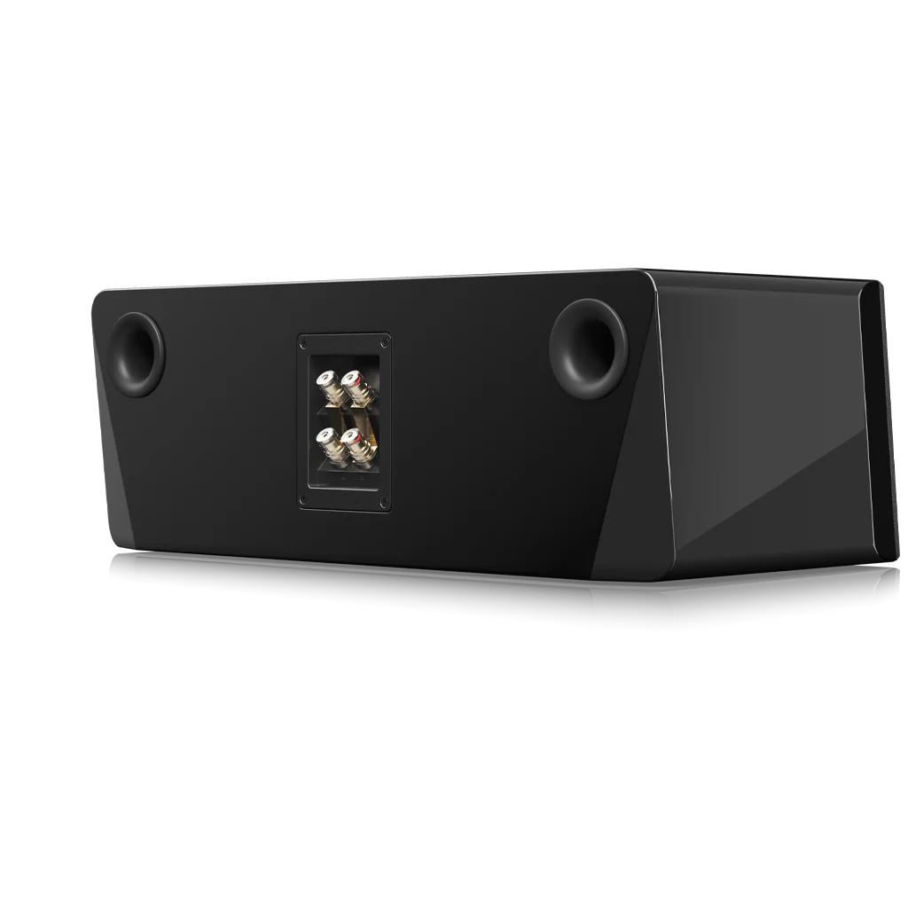 SVS Ultra Evolution Center Speaker - Each - Black