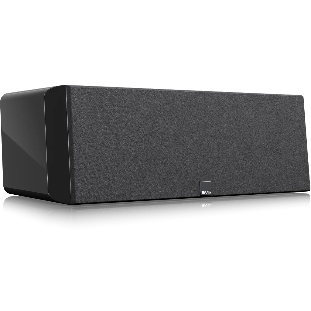SVS Ultra Evolution Center Speaker - Each - Black