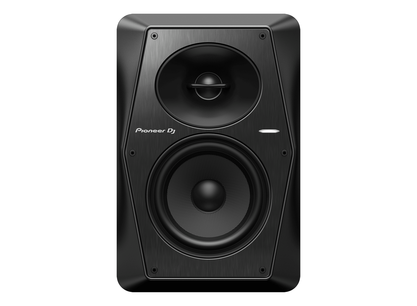 Pioneer DJ VM-50 5” Active Monitor Speaker - Each (Black)