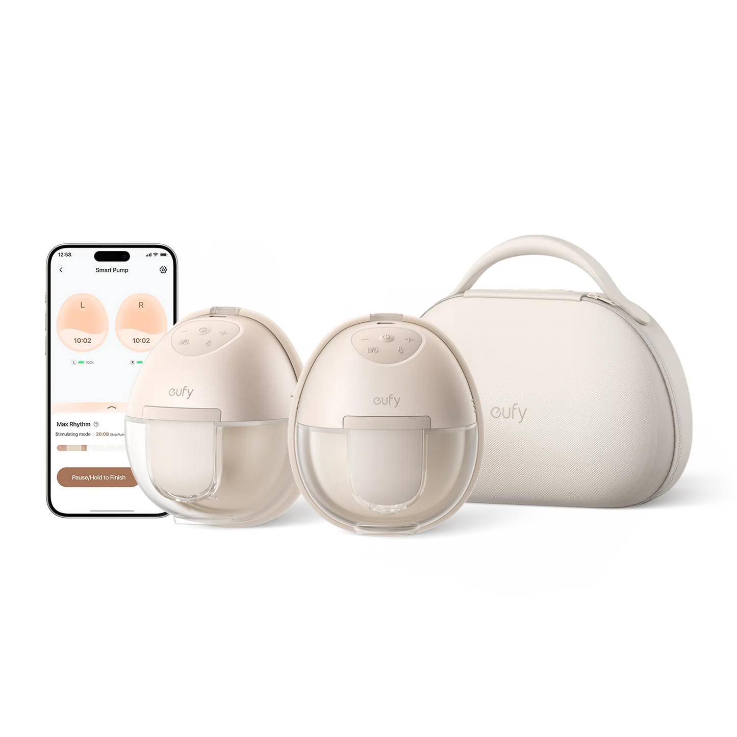 Eufy Wearable Breast Pump S1 Pro - Each