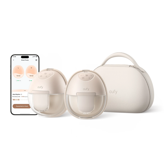 Eufy Wearable Breast Pump S1 Pro - Each