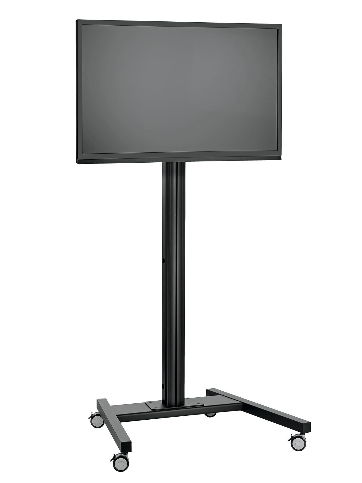 Vogel's Professional PFT 8520 Display Trolley Frame - Each - Black