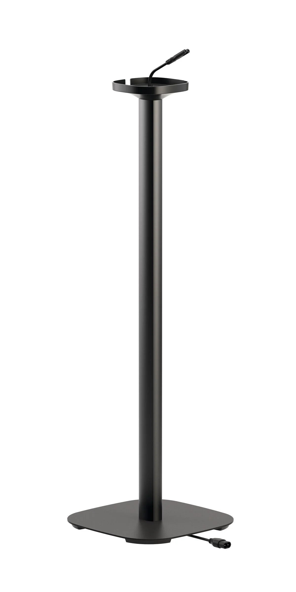 Vogel's SOUND 4301 Speaker stand for SONOS ONE (SL) & PLAY:1 - Black