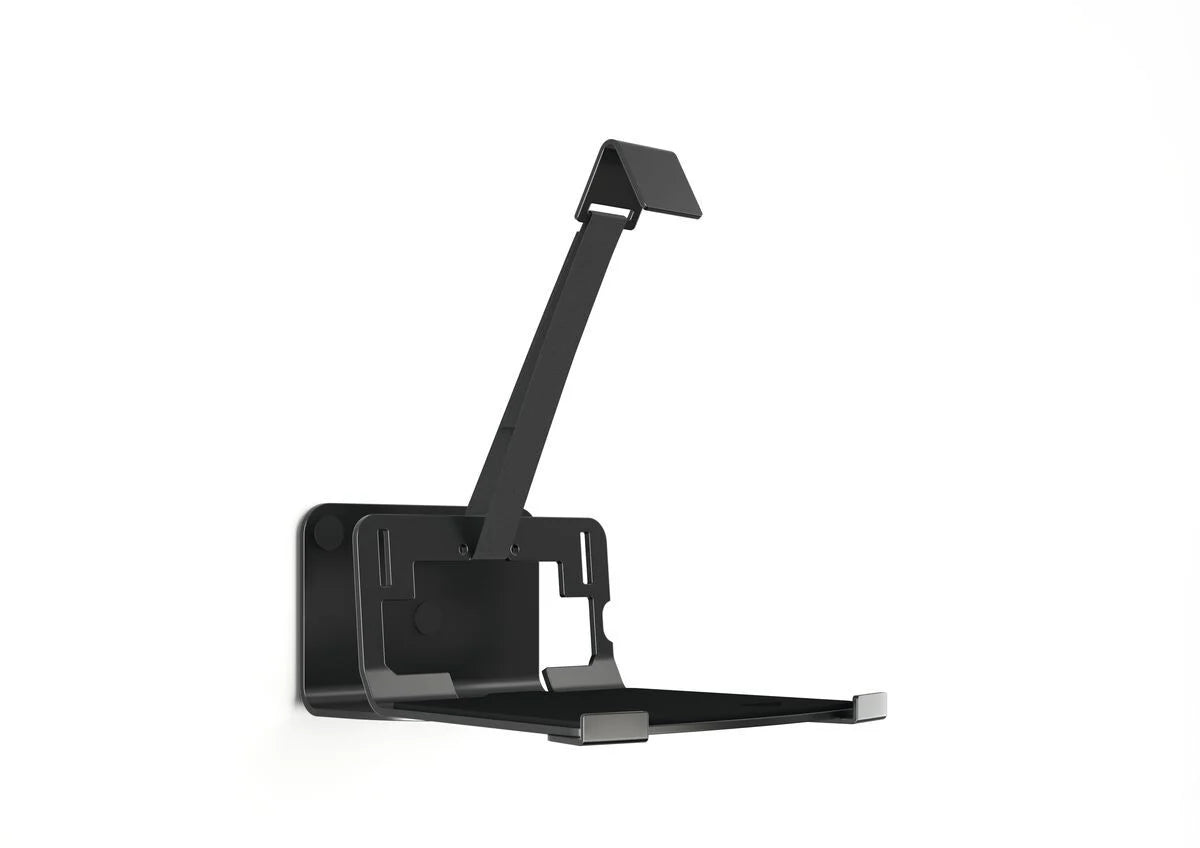 Vogel's SOUND 3205 Universal L Speaker Wall Mount - Black