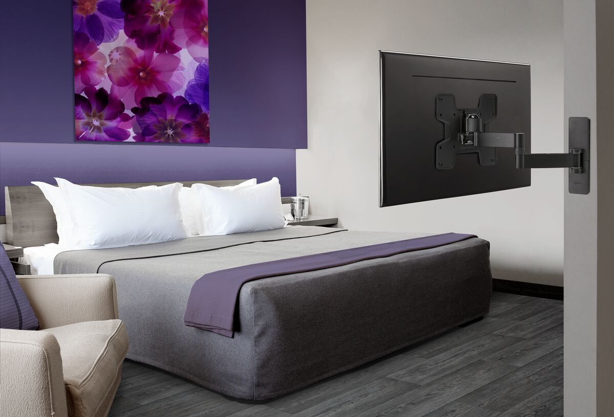 Vogel's PFW 3030 Display Wall Mount - Each