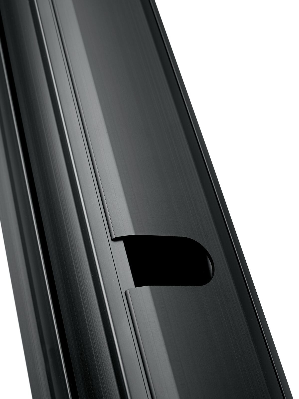 Vogel's PUC 2720 Pole - Each - Black