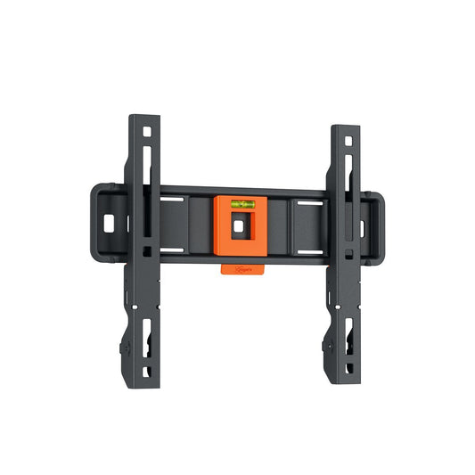 Vogel's TVM 1205 Fixed TV Wall Mount Small - Each - Black