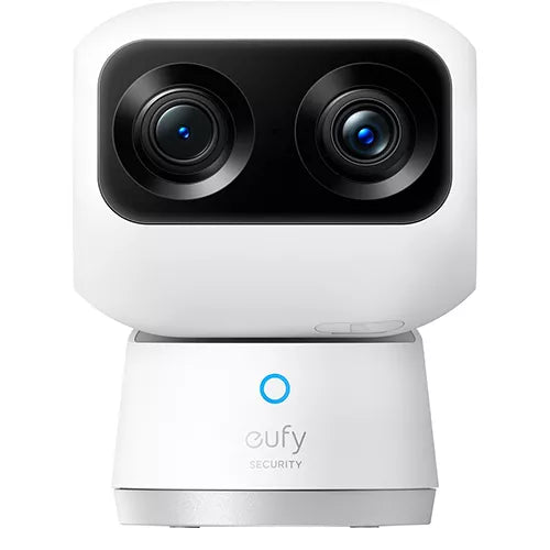Eufy Wired Indoor Cam S350 Dual Lens
