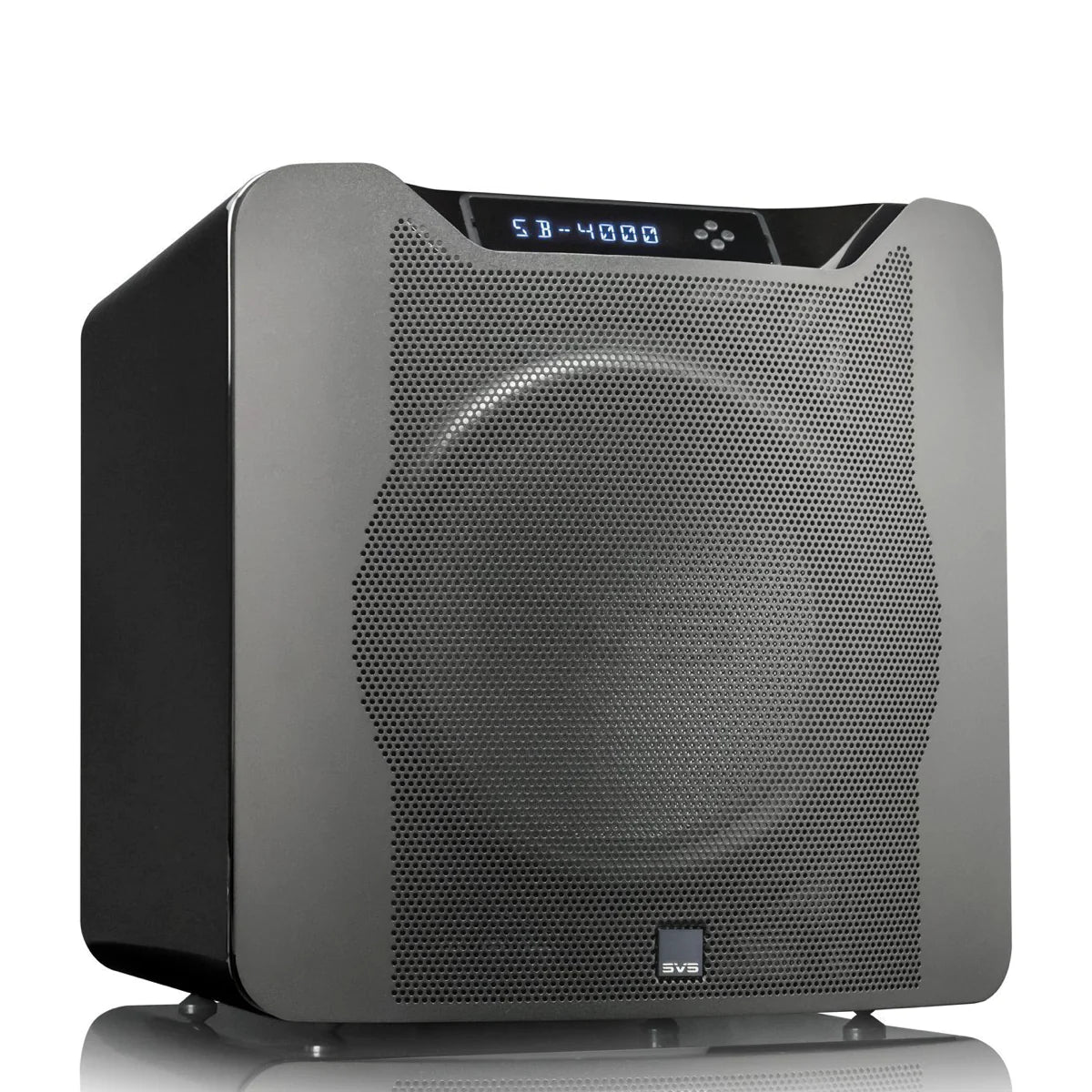 SVS SB-4000 Subwoofer - Gloss Black
