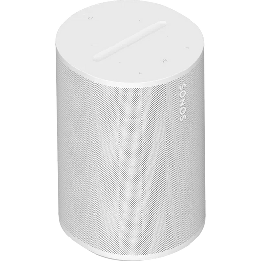 SONOS Era 100 Next Generation Smart Speaker - White
