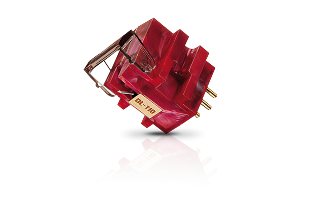 Denon DL110EM MC Cartridge