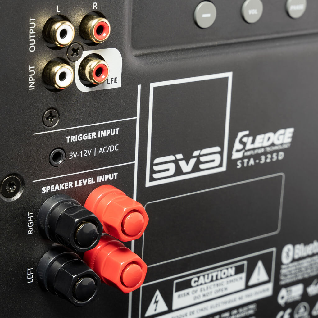 SVS SB-1000 Pro Subwoofer - each - Piano Gloss