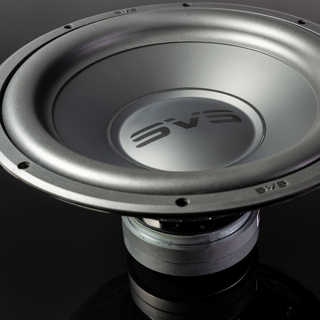 SVS SB-1000 Pro Subwoofer - each - Piano Gloss