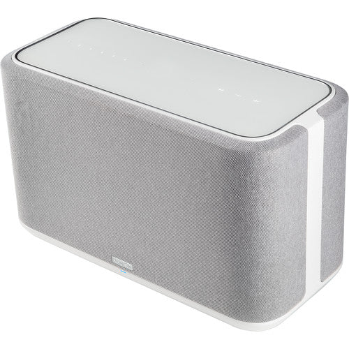 Denon HOME 350 wireless speaker - White