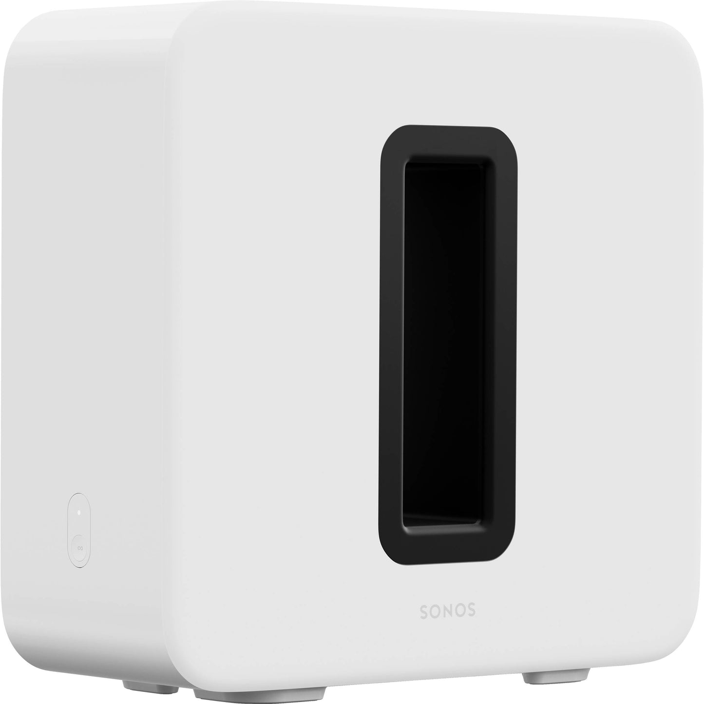 Sonos Sub (Gen 3) - Gloss White
