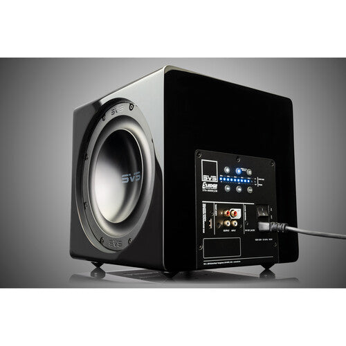 SVS 3000 Micro Subwoofer - Black